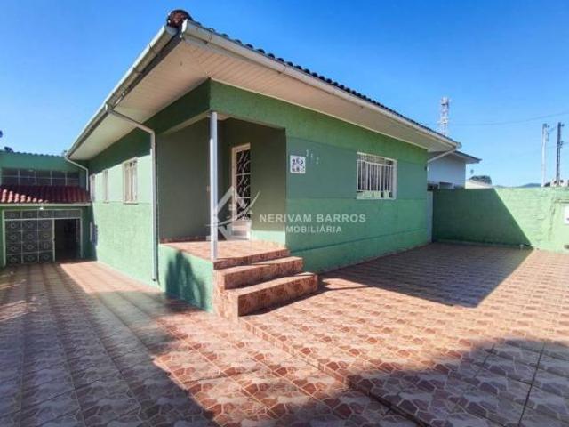 Casa venda em Piraquara, Região Geográfica Intermediária de Curitiba