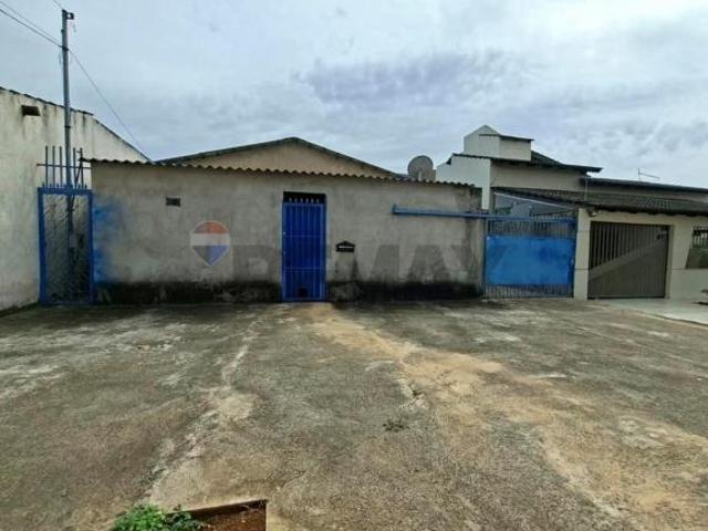 Casa venda em Lúcio Costa, Guará