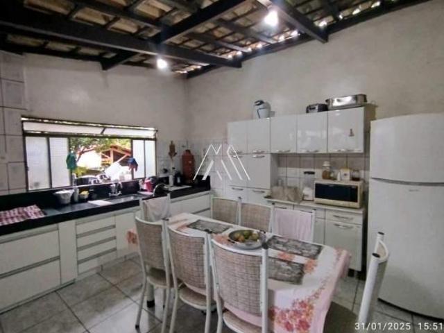 Casa venda em Padre Eustáquio, Itaúna