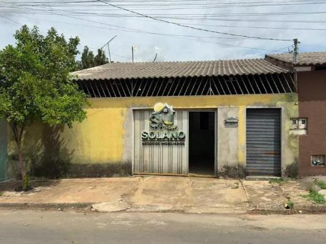 Casa venda em Residencial Real Conquista, Goiânia