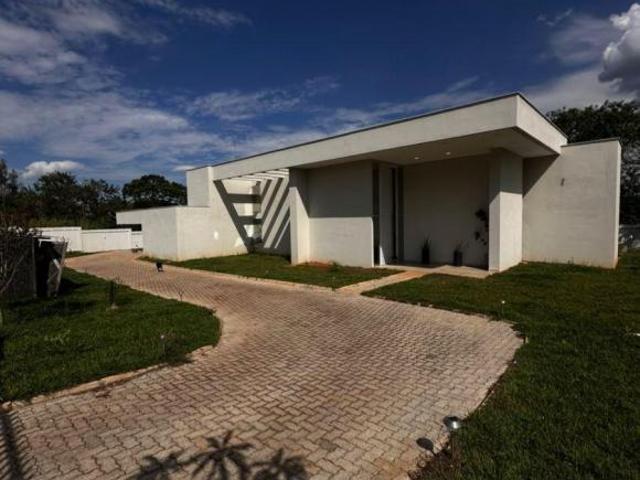 Casa venda em Park Way Quadra 17, Park Way