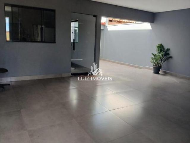 Casa venda em Região Geográfica Imediata de Patos de Minas, São Gotardo
