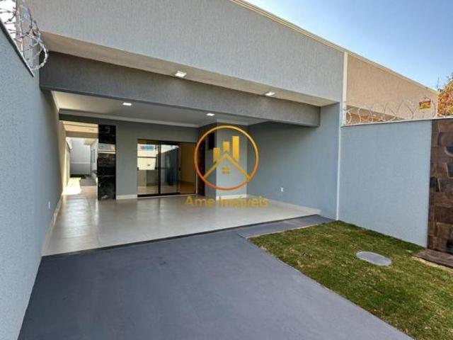 Casa venda em Região Geográfica Imediata de Goiânia, Aparecida de Goiânia