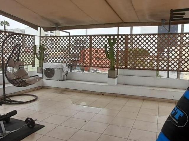 Casa alquiler en Miraflores, Lima Metropolitana