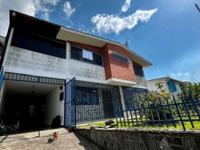 Casa en venta en Francisco Linares Alcántara, Miranda