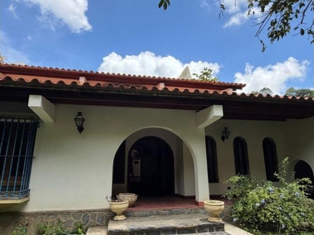Casa en venta en Sector Caurimare, Caracas
