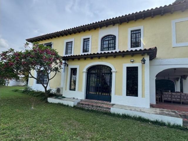 Casa en venta en Boca De Uchire, Miranda