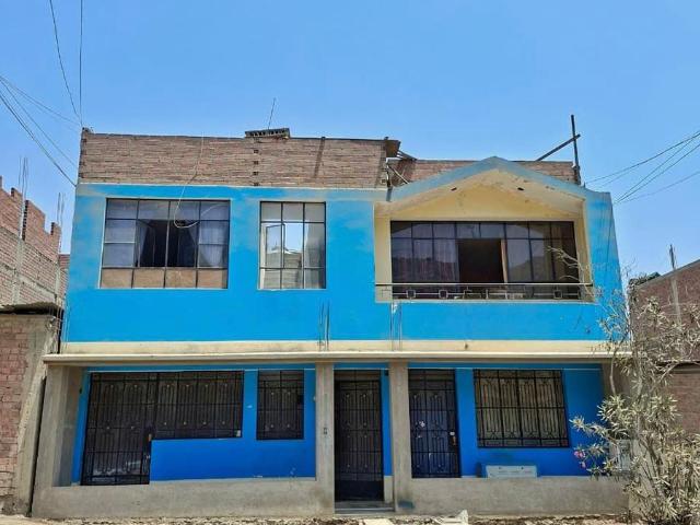 Casa venta en San Agustin, Lima Metropolitana