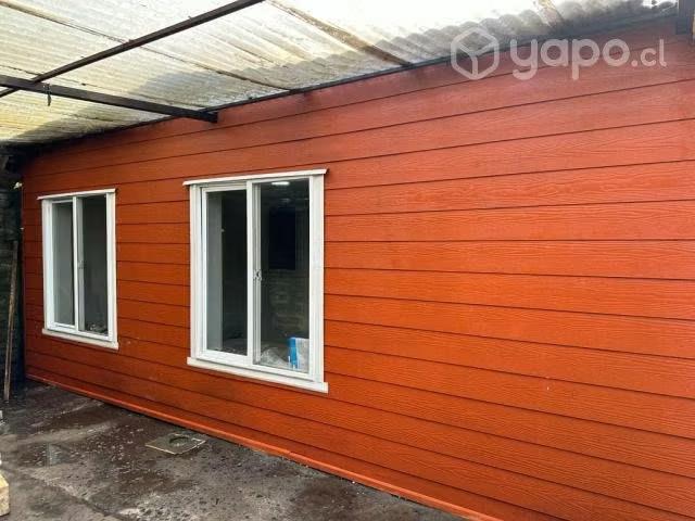 Casa en venta en Pitrufquen, La Araucanía