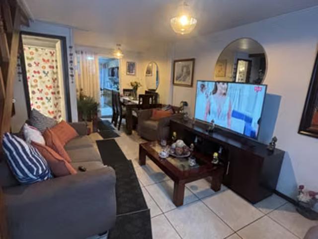 Casa en venta en Concepción, Provincia de Concepción