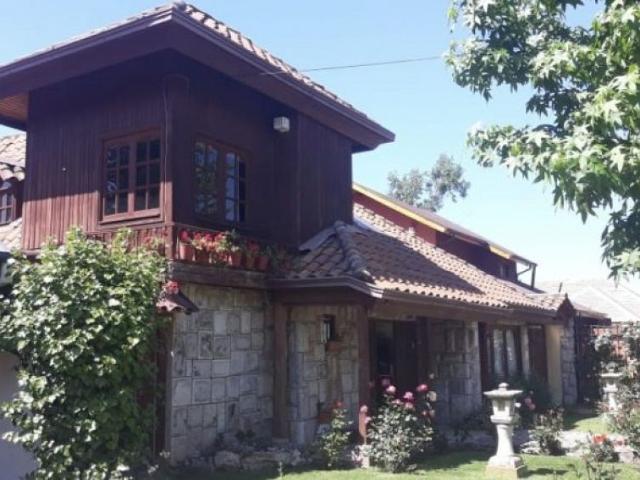 Casa en venta en Talca, Maule