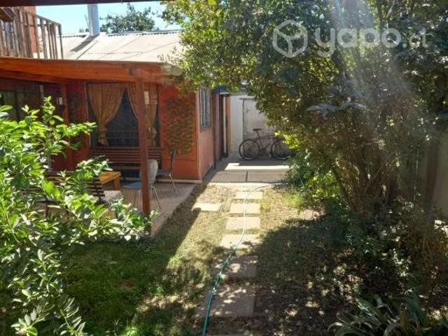 Casa en venta en El Monte, Provincia de Talagante