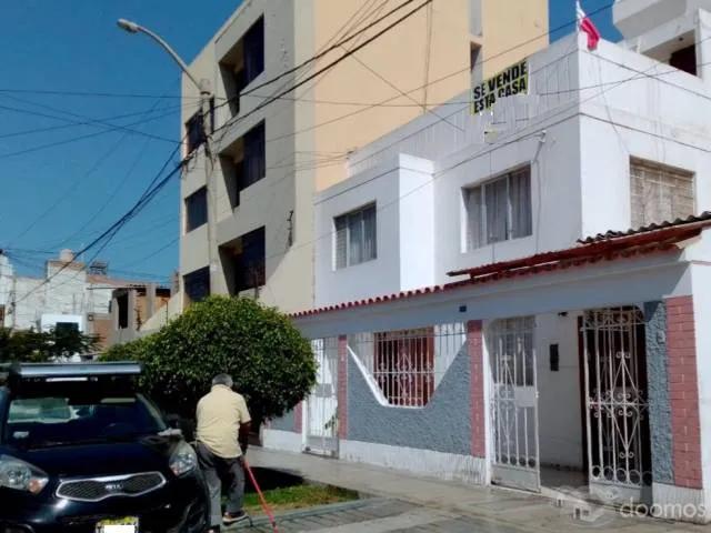 Casa venta en La Libertad