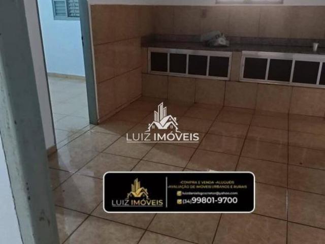 Casa venda em Região Geográfica Imediata de Patos de Minas, São Gotardo