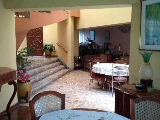 Casa venta en Miraflores, Lima Metropolitana