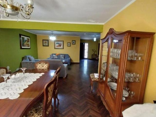 Casa venta en La Libertad