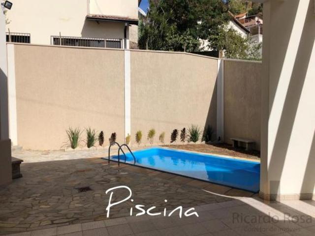 Casa venda em Região Geográfica Imediata de Itajubá, Itajubá
