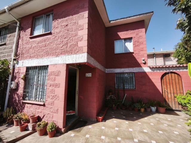 Casa en venta en Campanario, Provincia de Cordillera