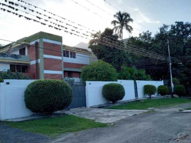 Casa en venta en Iragorry, Aragua