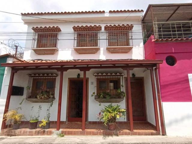Casa en venta en Boca De Uchire, Miranda
