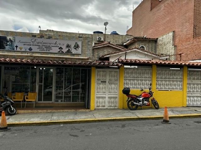 Casa en venta en Boca De Uchire, Distrito Capital