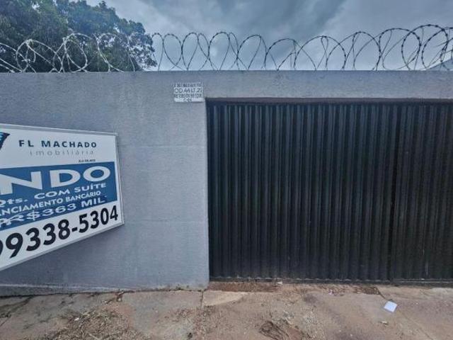 Casa venda em Retiro do Bosque, Aparecida de Goiânia