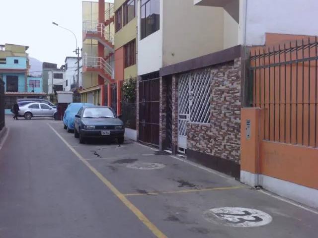 Casa venta en Salamanca, Lima Metropolitana
