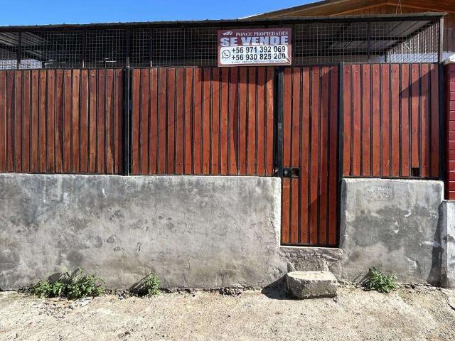 Casa en venta en Ovalle, Coquimbo