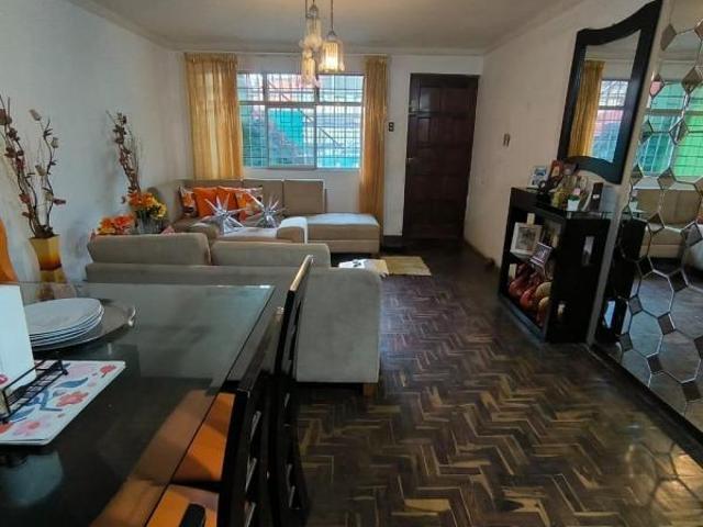 Casa venta en San Juan, Lima Metropolitana