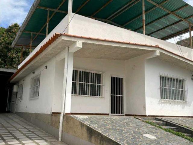 Casa en venta en Iragorry, Aragua