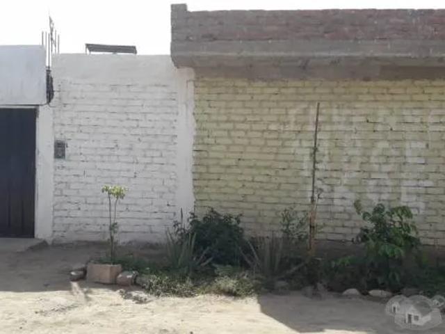 Casa venta en La Libertad