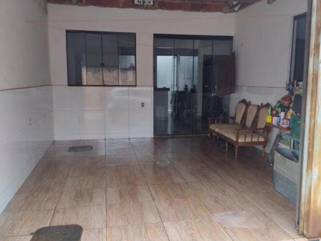 Casa venda em Cidade Estrutural, SCIA