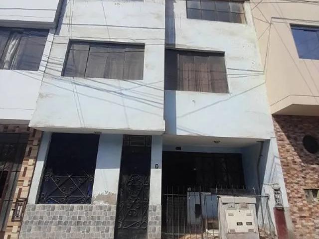 Casa venta en Lima, Lima Metropolitana