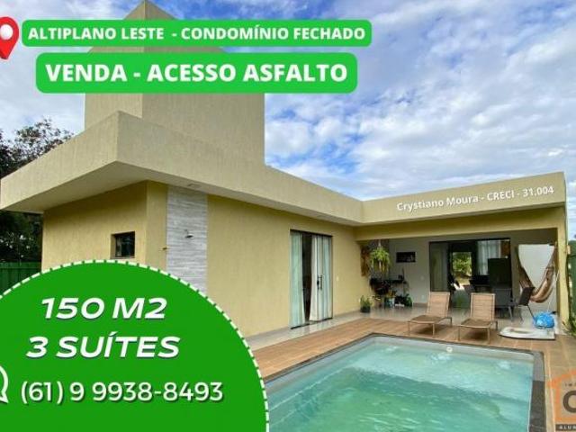 Casa venda em Lago Sul, Região Geográfica Intermediária do Distrito Federal