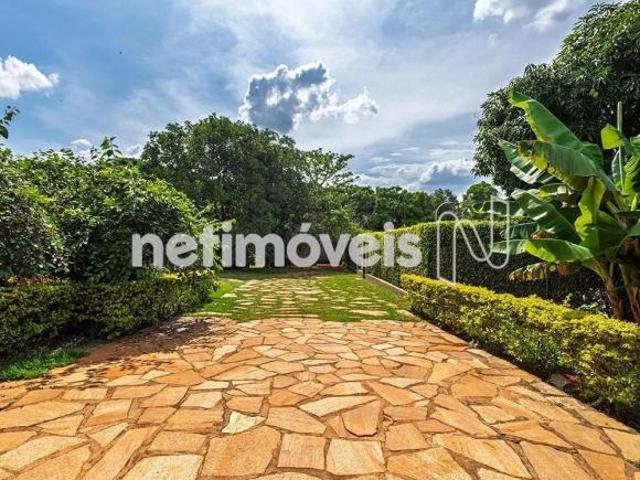 Casa venda em Park Way Quadra 21, Park Way