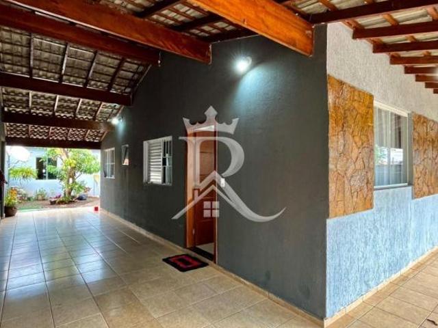Casa venda em Região Geográfica Imediata de Londrina, Londrina