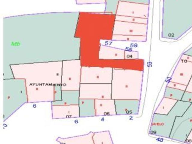 Casa en venta en Aldealseñor, Castilla y León