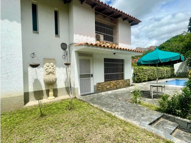 Casa en venta en Boca De Uchire, Miranda