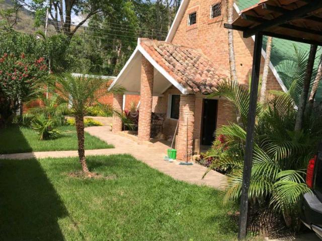 Chalet en venta en Valencia, Carabobo