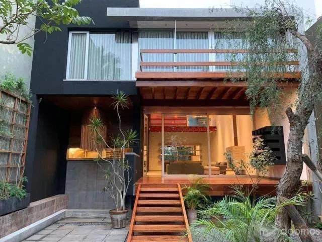Casa venta en Miraflores, Lima Metropolitana