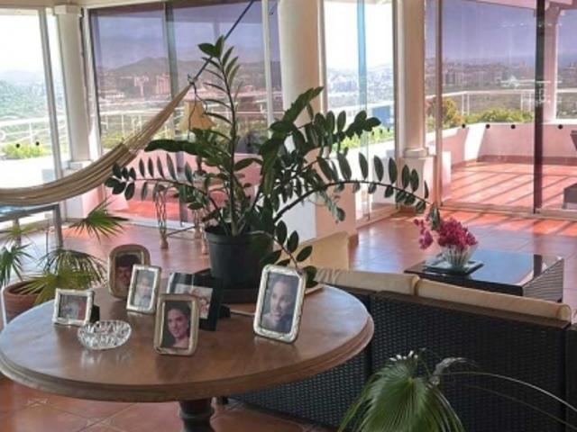 Casa en venta en Los Robles, Nueva Esparta