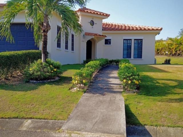 Vendo casa totalmente amoblada y equipada – hacienda pacífica, san carlos