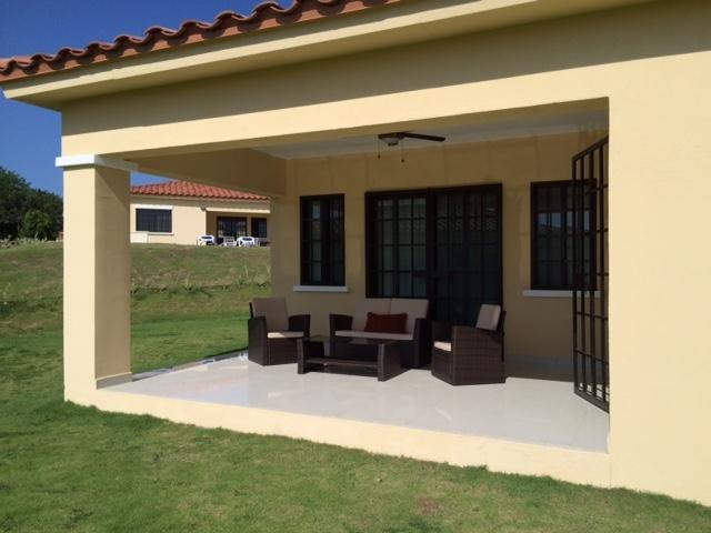 Vendo casa totalmente amoblada y equipada – hacienda pacífica, san carlos