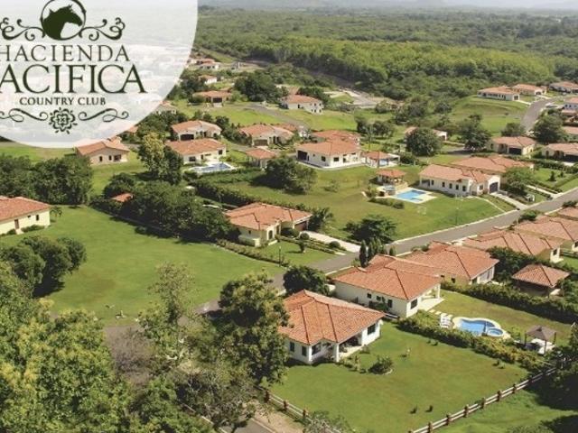 Vendo casa totalmente amoblada y equipada – hacienda pacífica, san carlos