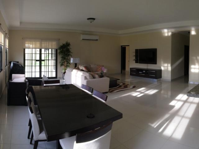 Vendo casa totalmente amoblada y equipada – hacienda pacífica, san carlos