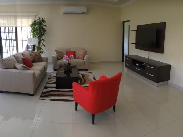 Vendo casa totalmente amoblada y equipada – hacienda pacífica, san carlos