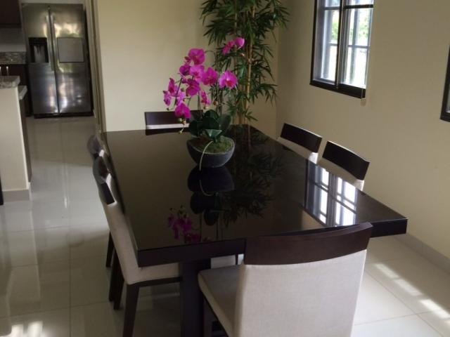 Vendo casa totalmente amoblada y equipada – hacienda pacífica, san carlos