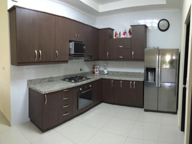 Vendo casa totalmente amoblada y equipada – hacienda pacífica, san carlos