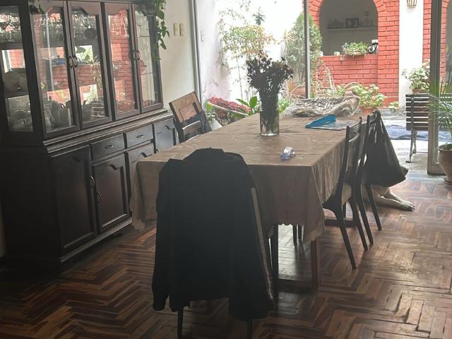 Casa venta en Chorrillos, Lima Metropolitana