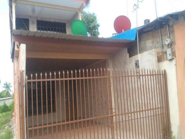 VENDO CASA UNIFAMILIAR USO COMERCIAL O RESIDENCIAL EN CHITRE